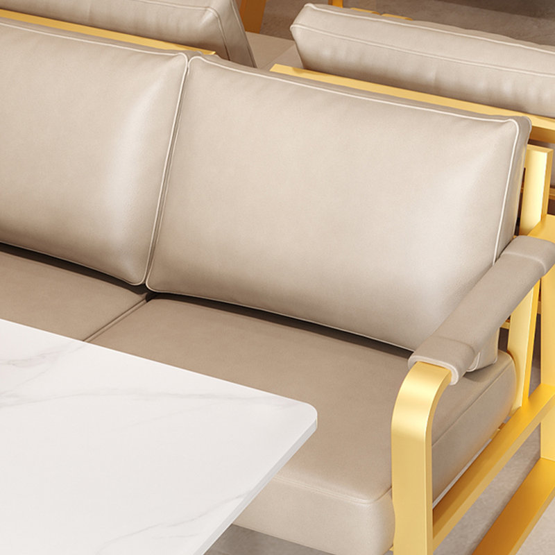 Banc rembourré Nordic Simple
