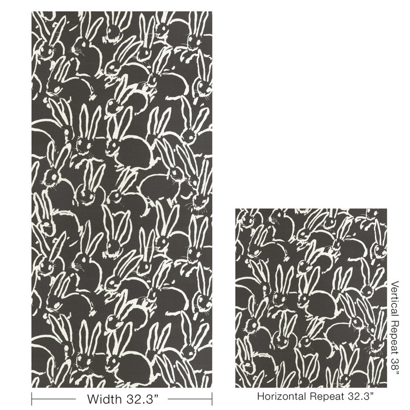 Hula Sisal, Ink
