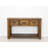 Broussard 130cm Solid Wood Console Table