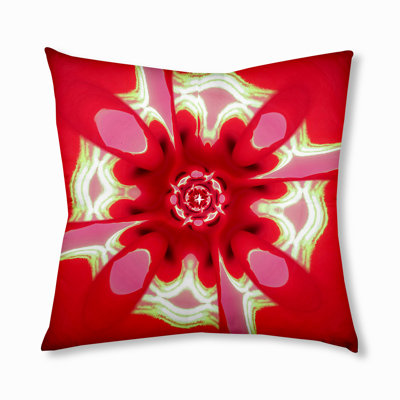 Coussin de sol touffeté 37_Bohemian & Eclectic Bellissima Design