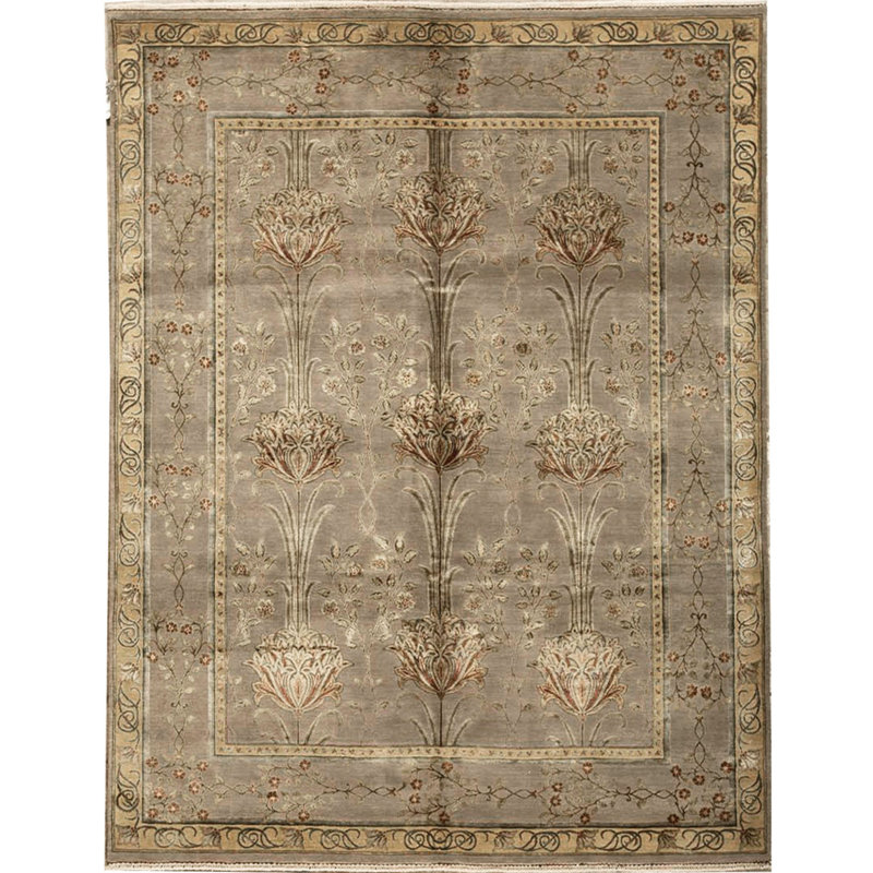 Chantel Floral Area Rug
