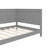 Ingus Wood Mid-Century Modern Daybed-574572717-574572718