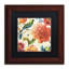 «Rainbow Garden II - Cream» par Lisa Audit - reproduction d'art sur toile-1274160122-1328562864