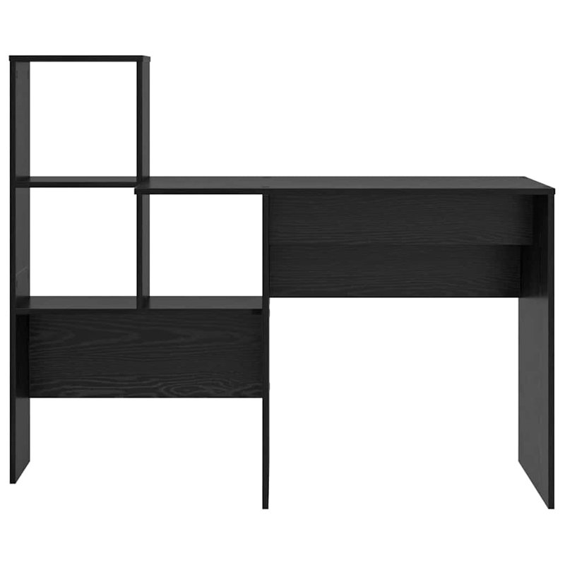 Credenza Desk