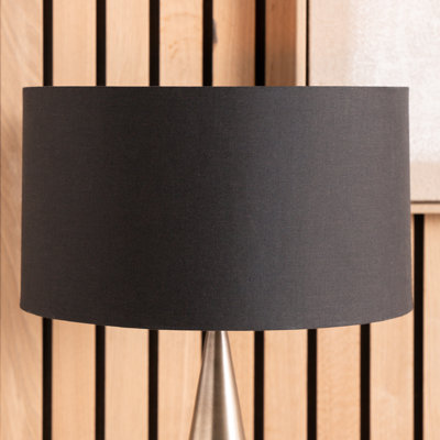Drum Lamp Shade ( Screw On )