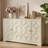 Sideboard Cabinet With 4 Doors-420580706