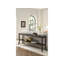Montclair 85'' W Solid Wood Console Table