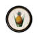 Pineapple by Mid-1800s - Single Picture Frame Print on Archival Matt 230gsm Paper