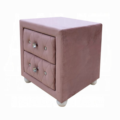 Allianora 17'' W Nightstand