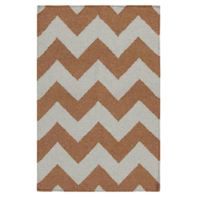 Cascoe Wool Indoor Rug