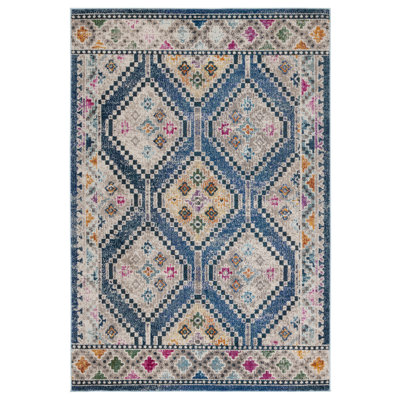 Tapis Ekam Performance Southwestern