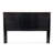 Romero Rattan/Wicker Natural Brown Panel Headboard-153328642