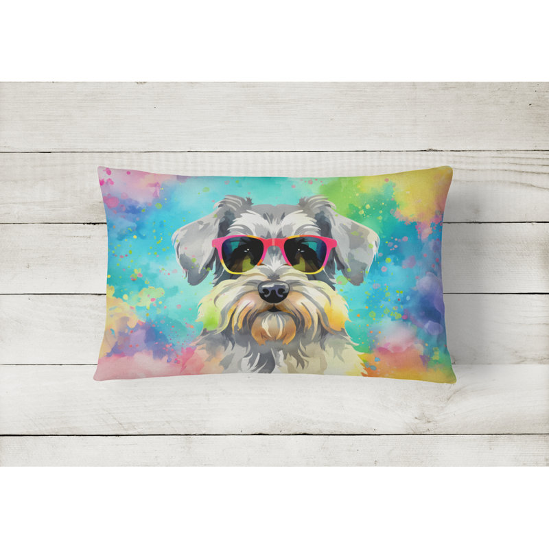 Other/No Pattern Outdoor Throw Pillow