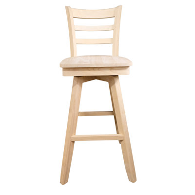 Tabouret de bar et de comptoir Consetta
