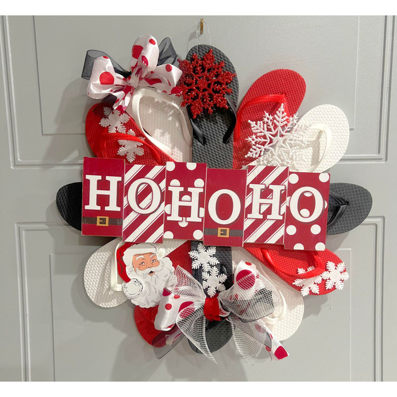 Couronne de Noël