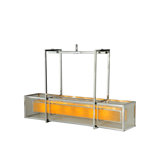 Lange 6 - Light Pendant