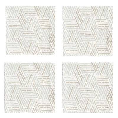  Blue Crue Napkin Set of 4
