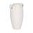 Textured Ceramic Table Vase-695959183