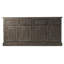 Albert 68'' W Solid Wood Sideboard-18666245