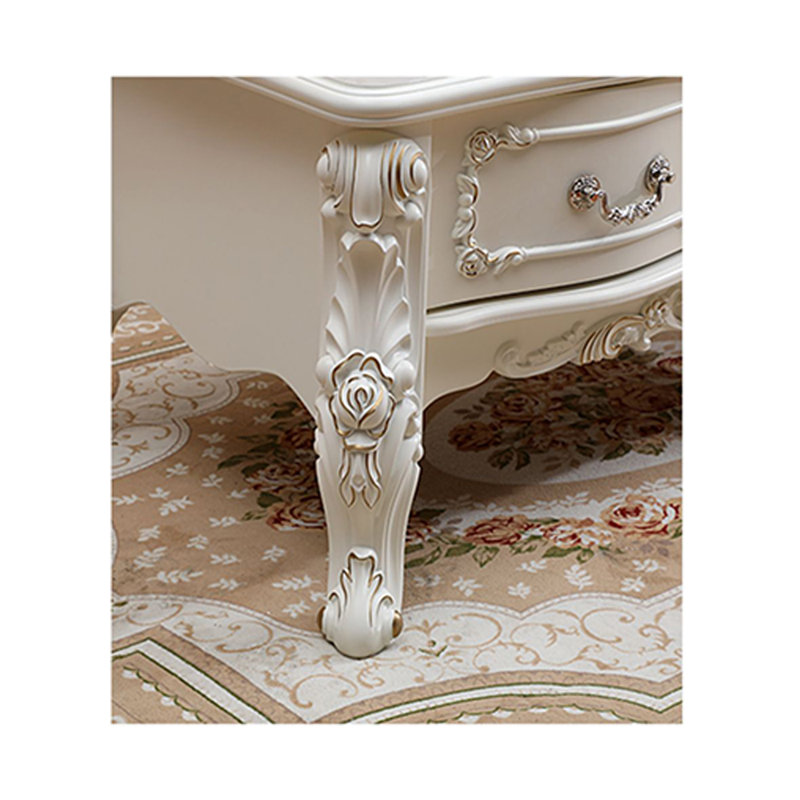 Table basse Laiqah