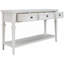 Console classique de style rétro-1087060659