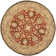Tingley Hand Tufted Wool Oriental Rug