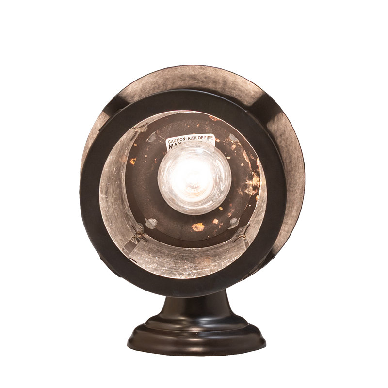 8" Wide Fulton Prime Wall Sconce