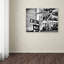 « mode dièses », reproduction de photo sur toile tendue encadrée-15194751