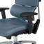 Chaise de travail ergonomique Pro-Line II-1769659265