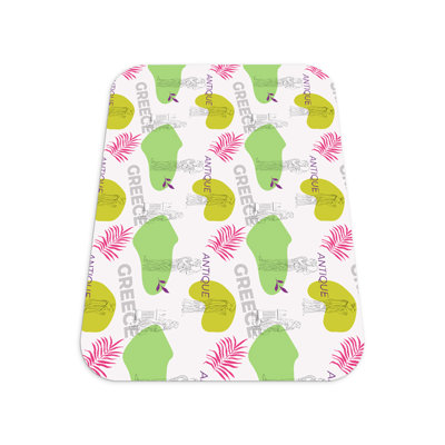 Natha Chair Mat