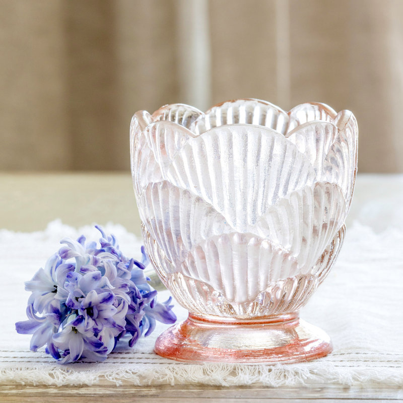 Vase de table La Boheme