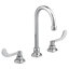 Monterrey Widespread and Mounting / Installation Required 2 -handle Bathroom Faucet