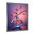 Silver Single Picture Framed