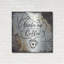 Luxe Coffee Art «Coffee Love 3» par Britt Hallowell, «Coffee Love 3» par Britt Hallowell