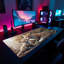 Polyester Desk Pad-540491340