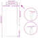 17 Stories Roller Blind Blackout Fabric Polyester