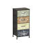 40 cm W Chest of 4 Drawers