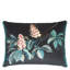 Pasqueflower Decorative Pillow-1163637243
