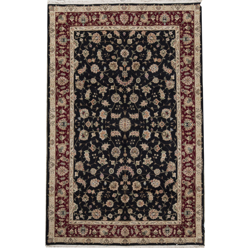 Elegance One-of-a-Kind 5'6" X 8'6" Area Rug