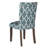 Conde 20.5'' H Upholstered Dining Chair-750586408