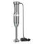 KitchenAid Variable Speed Corded Hand Immersion Blender with Removable Stainless Steel Arm, Blending Jar & Pan Guard in Contour Silver-776745794