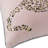 Decorative Leopard Throw Pillow Cover Velvet Animal Print Design-119697207
