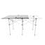 139.7cm Rectangular Folding Table