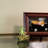 Kellems Ceramic Statue Planter