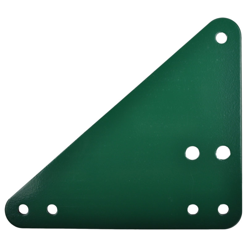 Attelle triangulaire 10 1/2 po