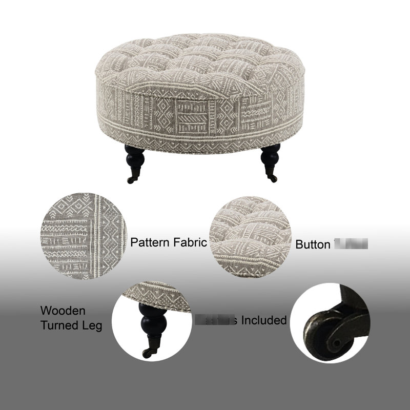 Multifonctionnel avec tissu pour un look polyvalent