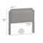 Roeder Upholstered Headboard-727029183-727029182