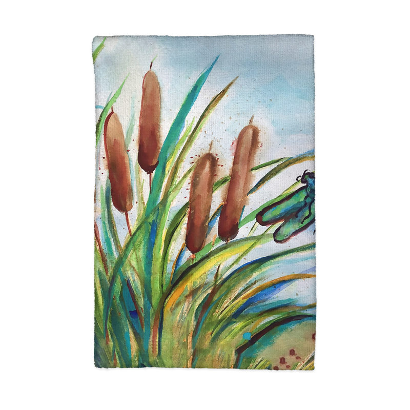 Dish Cloth Kitchen Towel
