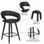 Tabouret de bar et de comptoir Palafox-63799006-24691096