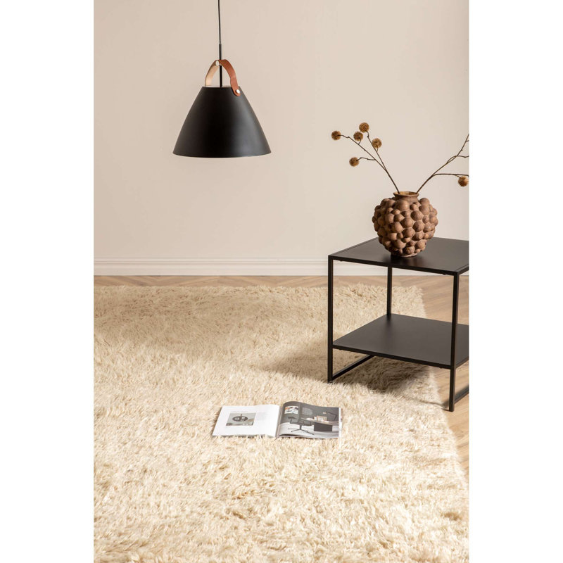 Alyvia Hand Woven Area Rug, Rectangle 200 x 300cm